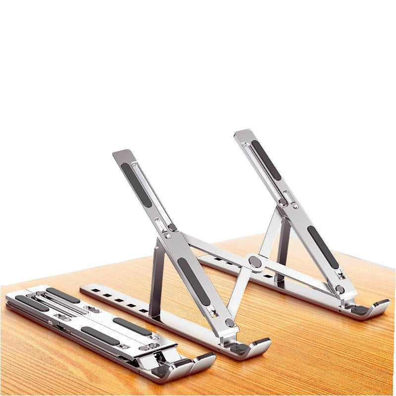 Soporte para computador y tablet